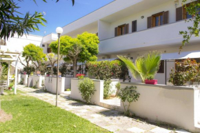 Residence Borgo Latino- Localo Torre Dell'orso